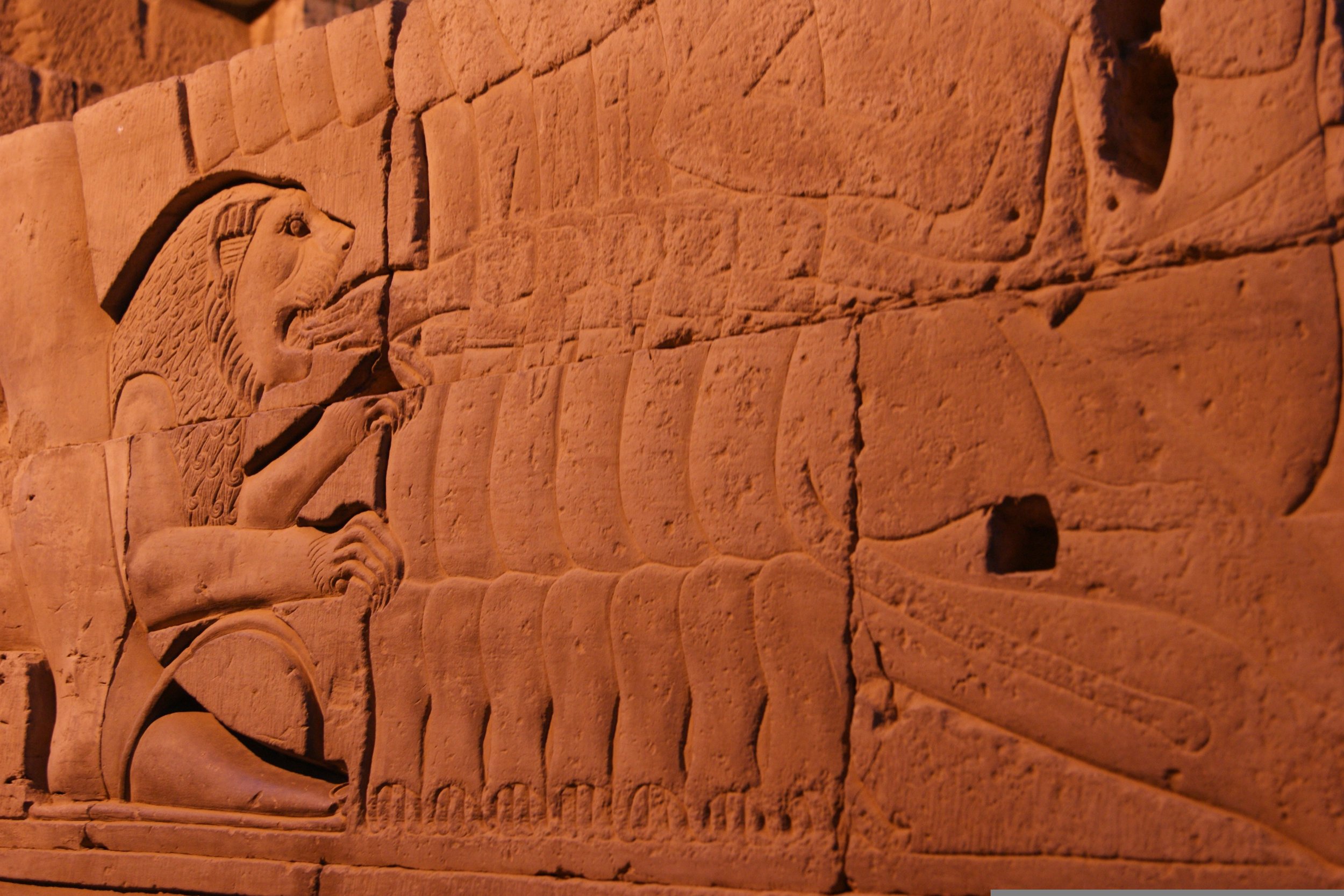 Day Trips from Hurghada